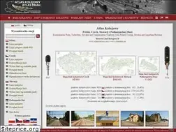 Sites similar to atlaskolejowy.net