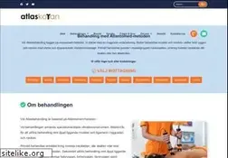 Sites similar to atlaskotan.net