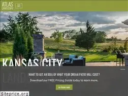 Sites similar to atlaslandscapekc.com