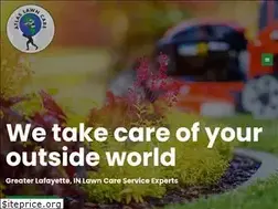 Sites similar to atlaslawncare.org