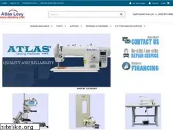 Sites similar to atlaslevy.com