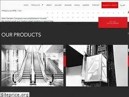 Sites similar to atlaslifts.net
