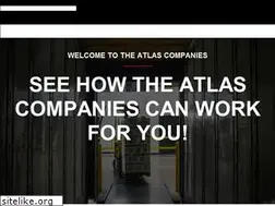 Sites similar to atlaslifttruck.com