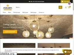 Sites similar to atlaslightsmorocco.com