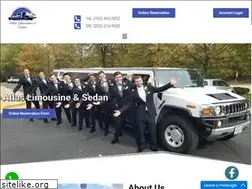 Sites similar to atlaslimo.net