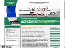 Sites similar to atlaslimousine.us