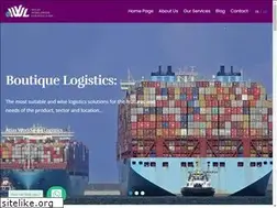 Sites similar to atlaslogistics.com.tr
