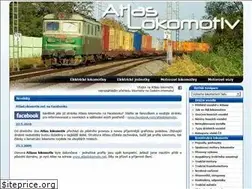 Sites similar to atlaslokomotiv.net