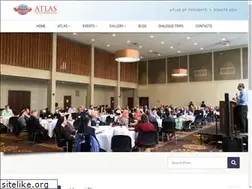 Sites similar to atlaslouisiana.org