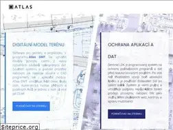 Sites similar to atlasltd.cz