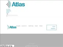 Sites similar to atlasmaden.com