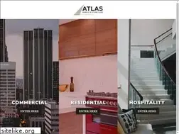 Sites similar to atlasmarble.com