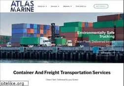 Sites similar to atlasmarine-inc.com