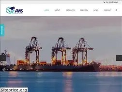 Sites similar to atlasmarine.sg