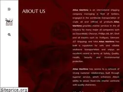 Sites similar to atlasmaritime.eu