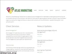 Sites similar to atlasmarketing.com