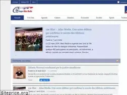 Sites similar to atlasmedias.com