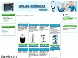 Sites similar to atlasmedical-tn.com