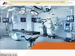 Sites similar to atlasmedical-uae.com