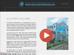 Sites similar to atlasmetalind.com