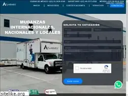 Sites similar to atlasmex.com.mx