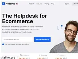 Sites similar to atlasmic.com