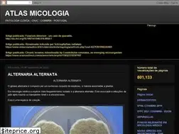 Sites similar to atlasmicologia.blogspot.com
