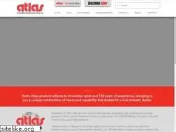 Sites similar to atlasmin.com