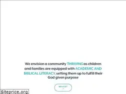 Sites similar to atlasministry.org