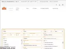 Sites similar to atlasmira.by
