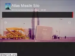Sites similar to atlasmissilesilo.com