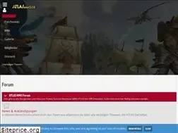 Sites similar to atlasmmo.de