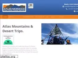 Sites similar to atlasmorocco.co.uk