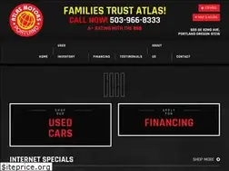 Sites similar to atlasmotors.com