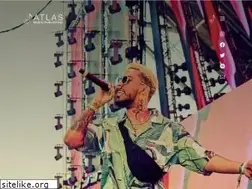 Sites similar to atlasmusicgroup.com