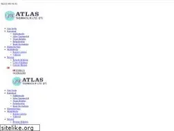 Sites similar to atlasnakliyat.com.tr