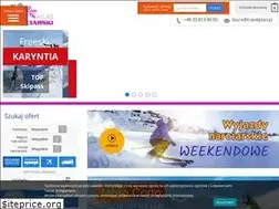 Sites similar to atlasnarciarski.pl