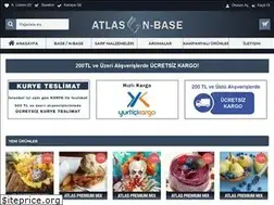 Sites similar to atlasnbase.com