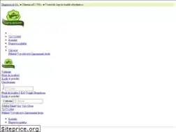 Sites similar to atlasnemoci.cz