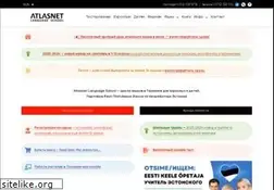 Sites similar to atlasnet.ee