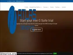 Sites similar to atlasnet.eu