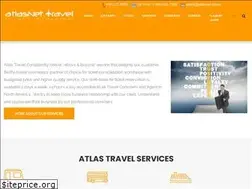 Sites similar to atlasnet.travel