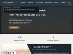 Sites similar to atlasnetworks.us
