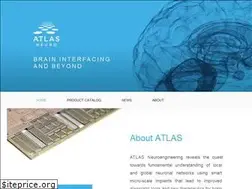 Sites similar to atlasneuro.com