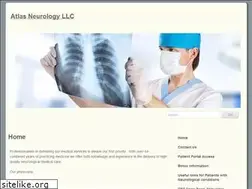 Sites similar to atlasneurology.com
