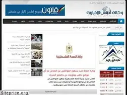 Sites similar to atlasnews.ps