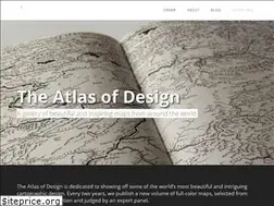 Sites similar to atlasofdesign.org