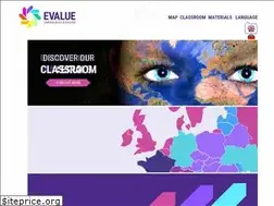 Sites similar to atlasofeuropeanvalues.eu