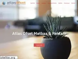 Sites similar to atlasofset.net