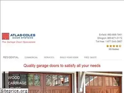 Sites similar to atlasohd.com